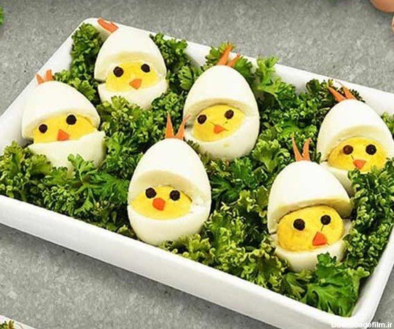 عکس صبحانه ساده برای استوری