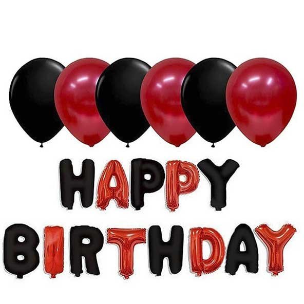  عکس استوری تولد لاکچری