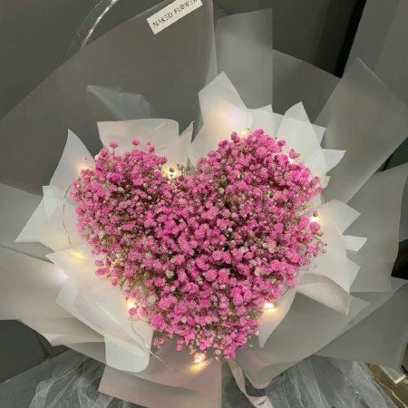  عکس گل فیک برای استوری