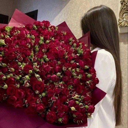  عکس گل فیک برای استوری