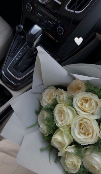  عکس گل فیک برای استوری