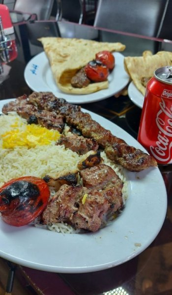  عکس های استوری غذای خوشمزه