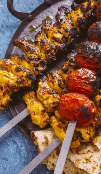  عکس های استوری غذای خوشمزه