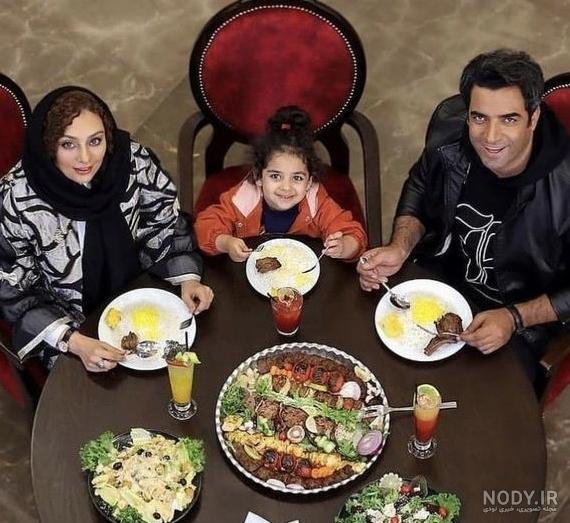  عکس فیک رستوران برای استوری