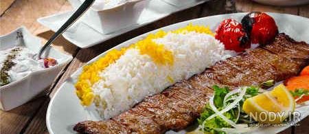  عکس کباب فیک برای استوری