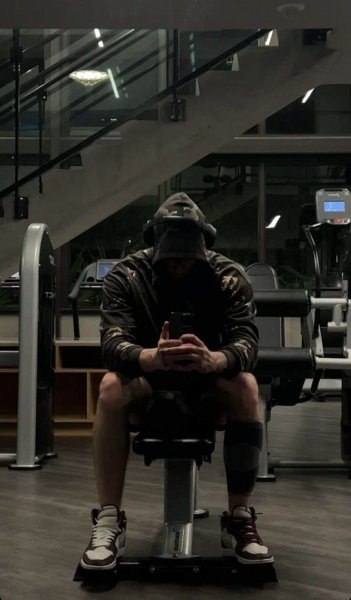  عکس استوری فیک ورزشی