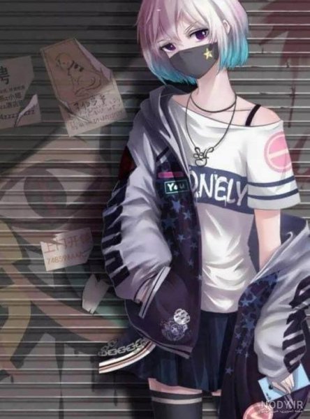  عکس پروفایل ست عاشقانه دختر و پسر انیمه