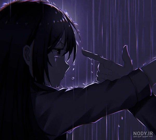  عکس پروفایل ست عاشقانه دختر و پسر انیمه