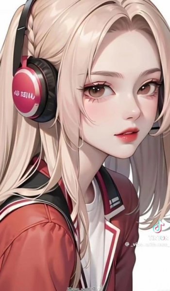  عکس پروفایل ست انیمه فانتزی دخترونه