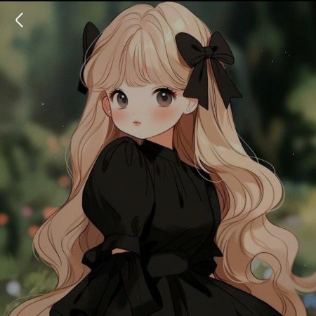  عکس پروفایل ست انیمه فانتزی دخترونه