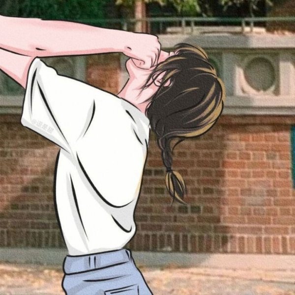  پروفایل ست دختر پسر