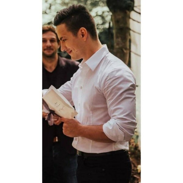  عکس پروفایل ست پسرونه