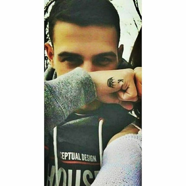  عکس پروفایل ست پسرونه