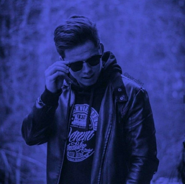  عکس پروفایل ست پسرونه