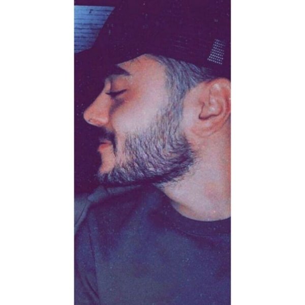  عکس پروفایل ست پسرونه