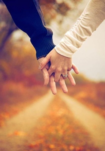  پروفایل عاشقانه دختر و پسر