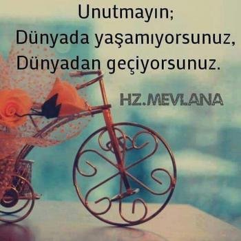  عکس نوشته ترکیه ای با معنی برای پروفایل