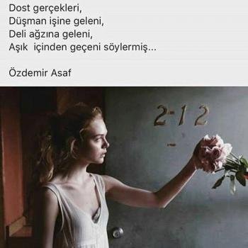  عکس نوشته ترکیه ای با معنی برای پروفایل