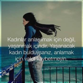  عکس نوشته ترکیه ای با معنی برای پروفایل