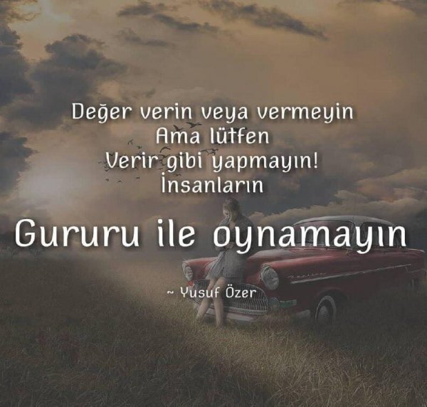  عکس نوشته ترکیه ای با معنی برای پروفایل