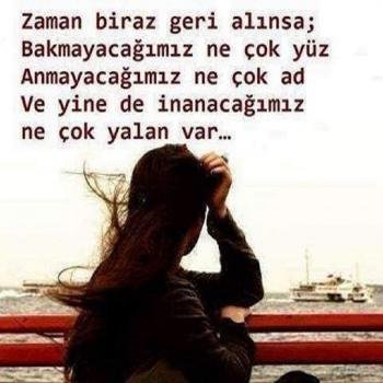  عکس نوشته ترکیه ای با معنی برای پروفایل