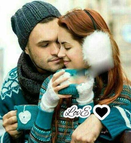  عکس خوشبختی دونفره