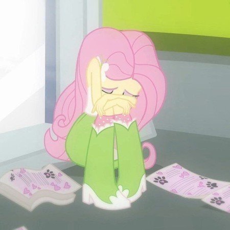  عکس پروفایل کارتون کلویی