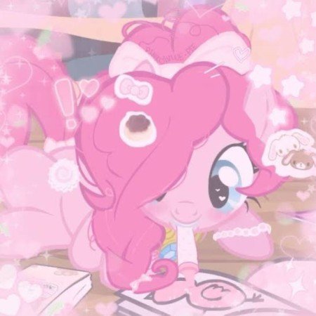  عکس پروفایل کارتون کلویی