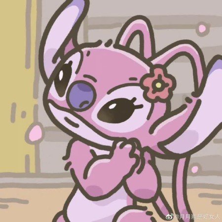  عکس پروفایل کارتون کلویی