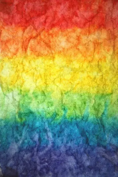  عکس نقاشی رنگ روغن برای استوری