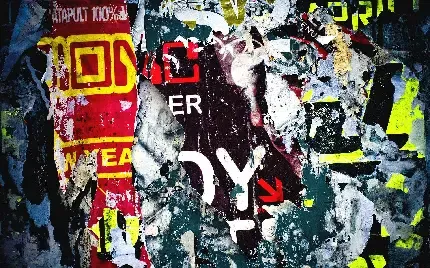  عکس نقاشی دیواری خیابانی