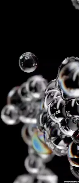 تصاویر متحرک پس زمینه موبایل