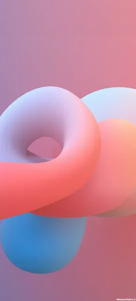  تصاویر متحرک پس زمینه موبایل