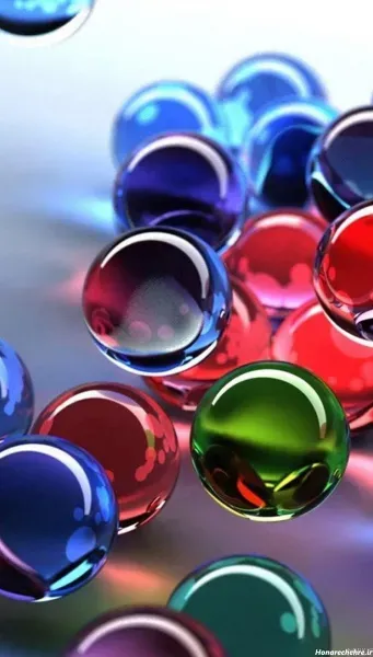  تصاویر متحرک پس زمینه موبایل