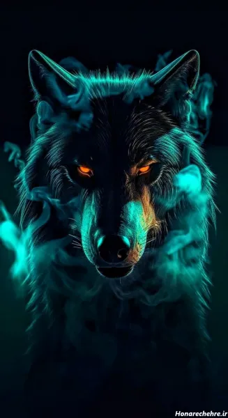  عکس پس زمینه موبایل خفن