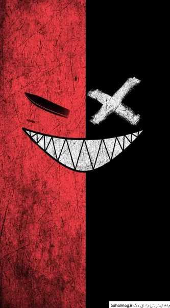  عکس پس زمینه موبایل خفن