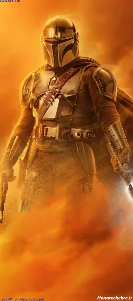  عکس پس زمینه موبایل خفن