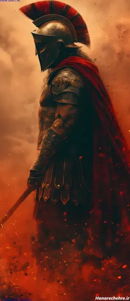  عکس پس زمینه موبایل خفن