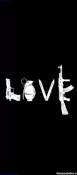  عکس پس زمینه موبایل خفن