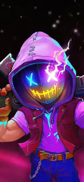  پس زمینه گوشی آیفون ۱۶