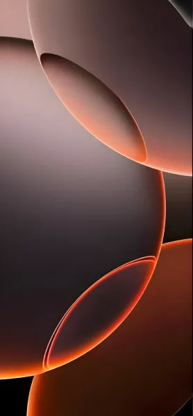  والپیپر ایفون ۱۶ 4K