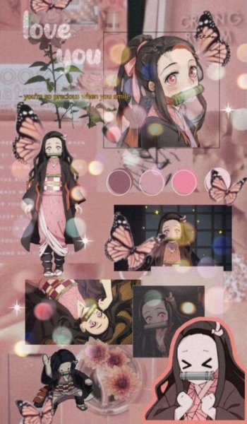  عکس انیمه برای پس زمینه گوشی موبایل