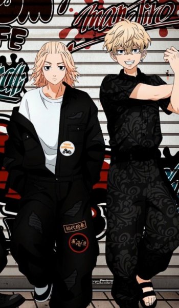  عکس انیمه برای پس زمینه گوشی موبایل