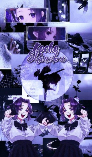  عکس انیمه برای پس زمینه گوشی موبایل