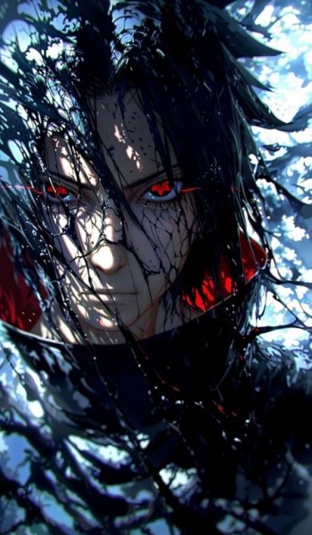  عکس انیمه برای پس زمینه گوشی موبایل