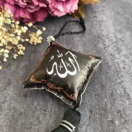  عکس	 پس زمینه الله برای گوشی