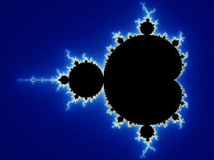  پس زمینه موبایل تیره