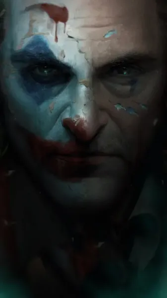  عکس جوکر خفن