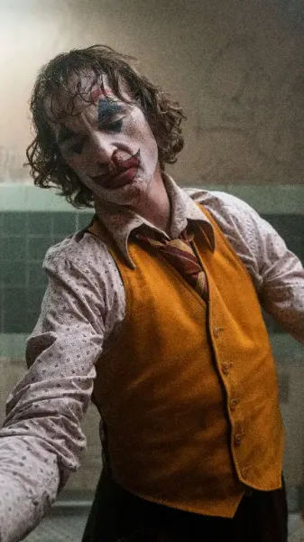  عکس جوکر خفن