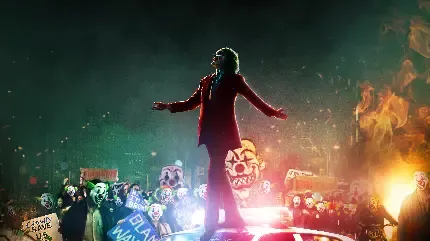  عکس جوکر خفن